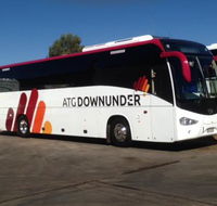 ATG Downunder - Perths Hotel