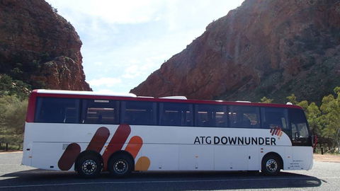 ATG Downunder - Perths Hotel 1