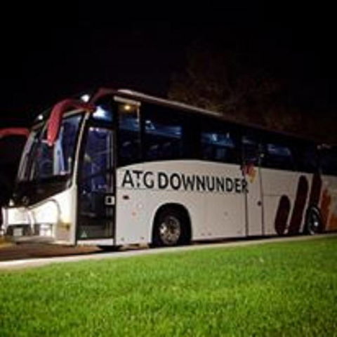 ATG Downunder - Perths Hotel 2