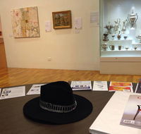 Tamworth Regional Gallery - Perths Hotel