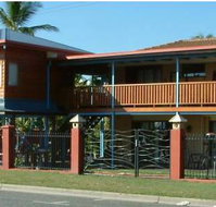 The Gallery on the Beach Cairns - Perths Hotel
