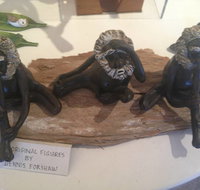 Village Gallery - Perths Hotel