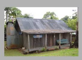 Tamborine Mountain Heritage Centre - Perths Hotel 3