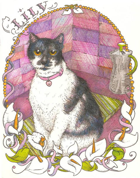 Art Hive Artist - Perths Hotel 0