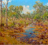Peter Lawson Fine Art - Perths Hotel
