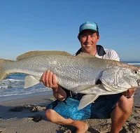 Perth Fishing Safaris - Perths Hotel