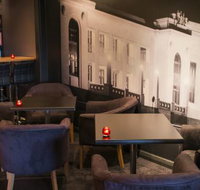 Polit Bar - Perths Hotel