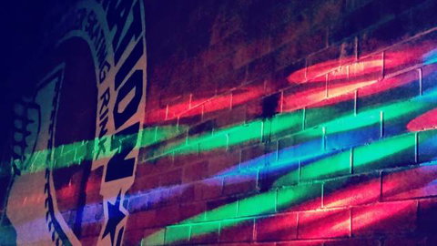 Skate Nation Roller Skating Rink - Perths Hotel 0