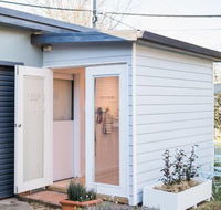 Gallery of Small Things - Perths Hotel