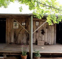 Allwood - Perths Hotel