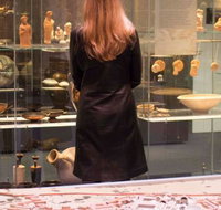 ANU Classics Museum - Perths Hotel
