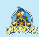 Quackr duck - Perths Hotel