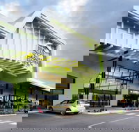 Mount Sheridan Plaza - Perths Hotel