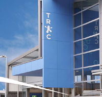 Tweed Regional Aquatic Centre Murwillumbah - Perths Hotel