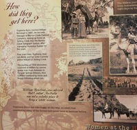 National Pioneer Womens Hall of Fame - Perths Hotel