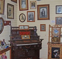 Colonial Inn Museum - Perths Hotel