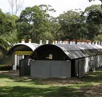 Macleay River Historical Society  Museum - Perths Hotel