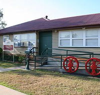 Nambour  District Historical Museum Assoc - Perths Hotel