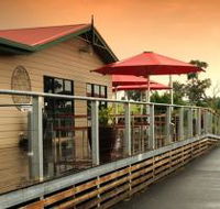 Thornys Putt-Putt - Perths Hotel