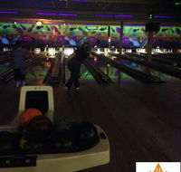 Rocky Bowl  Leisure - Perths Hotel