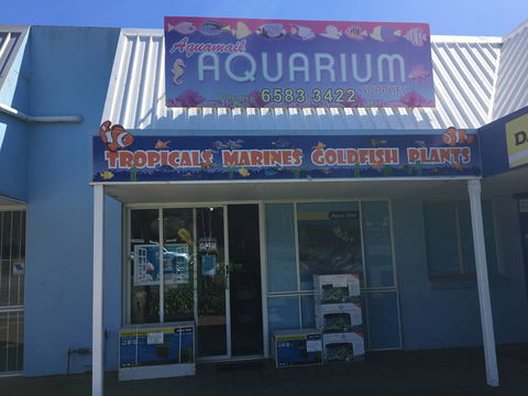 Aquamail - Perths Hotel 1
