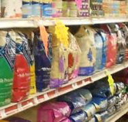 Port Stephens Pet Barn - Perths Hotel