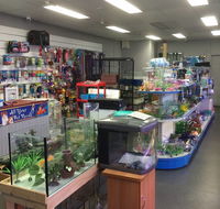 Nambour Pet Shop - Perths Hotel
