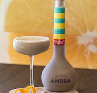 Ambra Liqueurs - Perths Hotel