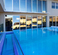 Senator Pools