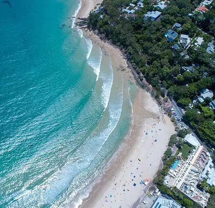 The Sunshine Coast Tour Company - Perths Hotel 0