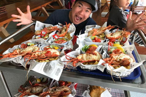 Pinnacles And Yanchep National Park Day Trip From Perth Including Lobster Shack Lunch And Sandboarding - Perths Hotel 7