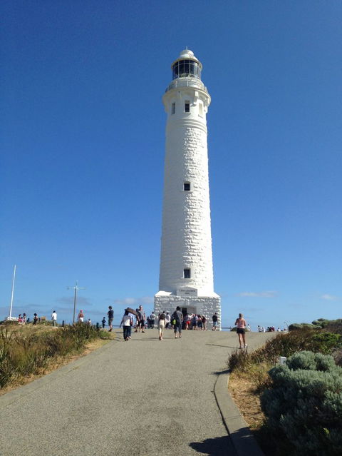 Margaret River, Caves, Wine And Cape Leeuwin Lighthouse Tour From Perth - Perths Hotel 11