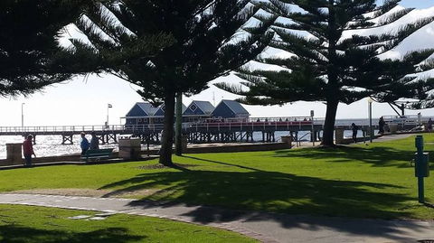Margaret River, Caves, Wine And Cape Leeuwin Lighthouse Tour From Perth - Perths Hotel 7