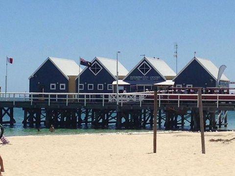 Margaret River, Caves, Wine And Cape Leeuwin Lighthouse Tour From Perth - Perths Hotel 19