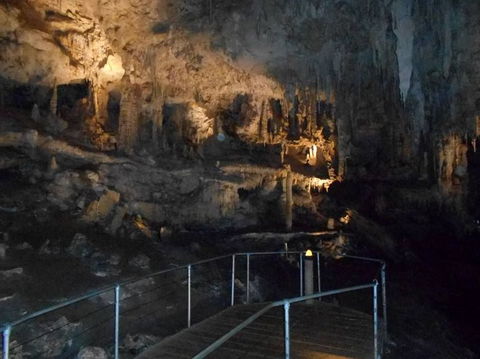 Margaret River, Caves, Wine And Cape Leeuwin Lighthouse Tour From Perth - Perths Hotel 5