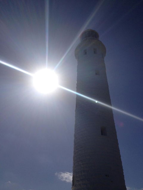 Margaret River, Caves, Wine And Cape Leeuwin Lighthouse Tour From Perth - Perths Hotel 21