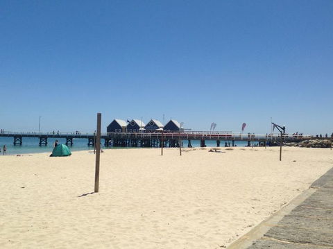 Margaret River, Caves, Wine And Cape Leeuwin Lighthouse Tour From Perth - Perths Hotel 20