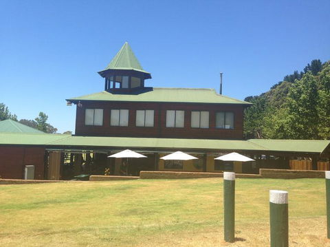 Margaret River, Caves, Wine And Cape Leeuwin Lighthouse Tour From Perth - Perths Hotel 18