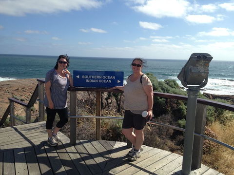 Margaret River, Caves, Wine And Cape Leeuwin Lighthouse Tour From Perth - Perths Hotel 8