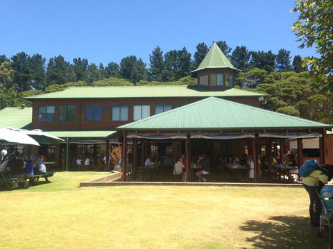 Margaret River, Caves, Wine And Cape Leeuwin Lighthouse Tour From Perth - Perths Hotel 16