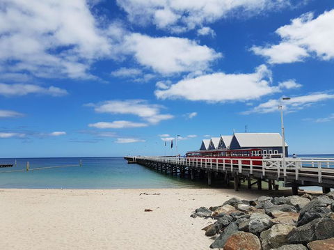 Margaret River Food, Wine & Sightseeing Tour From Perth - Perths Hotel 6