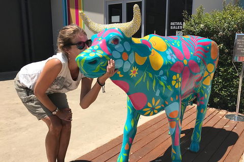 Margaret River Food, Wine & Sightseeing Tour From Perth - Perths Hotel 12