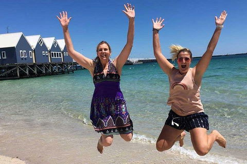 Margaret River Food, Wine & Sightseeing Tour From Perth - Perths Hotel 7