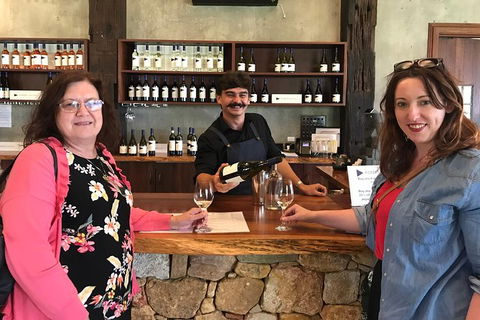 Margaret River Food, Wine & Sightseeing Tour From Perth - Perths Hotel 11
