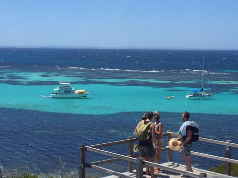 Rottnest Island Tour From Perth Or Fremantle Including Bus Tour - Perths Hotel 4