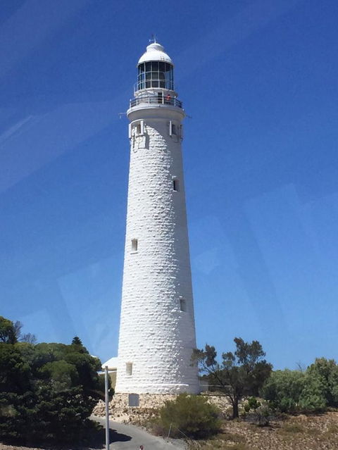 Rottnest Island Tour From Perth Or Fremantle Including Bus Tour - Perths Hotel 2
