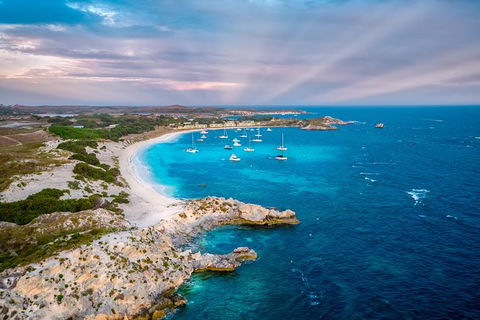 Rottnest Island Tour From Perth Or Fremantle Including Bus Tour - Perths Hotel 8