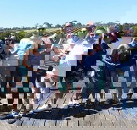 Winery Tours in the Margaret River Region of South Western Australia - Perths Hotel