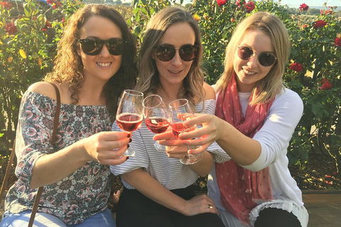 Half Day Swan Valley Wine Tour - Perths Hotel 2