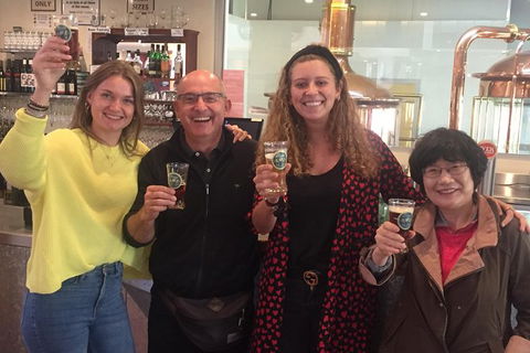 Half Day Swan Valley Wine Tour - Perths Hotel 3